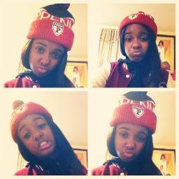 InstaGramm ; @Keedaabeeda