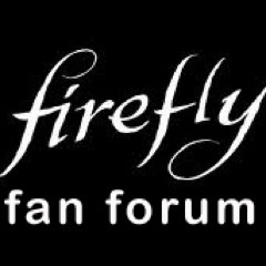 An interactive forum for fans of Whedon's Firefly. Discussions, pics, etc... all things #Firefly / #Serenity are welcome. #Browncoats, let's keep it alive.
