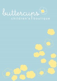 buttercupschild's profile picture. 