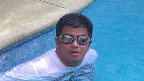 alexander baquero