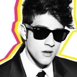 Chay Suede ♥ { Since: 30/09/12 }