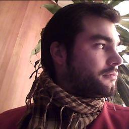 En búsqueda de un espíritu que venza la dimensión de la materialidad.