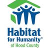 HFHHoodCounty's profile picture. Building decent affordable housing for families in need.