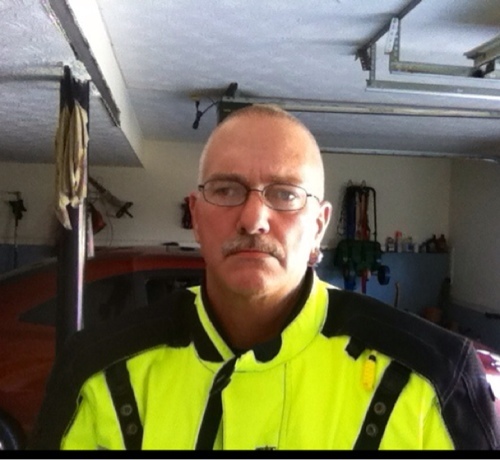 johnm1117's profile picture. Motorcycling, Keeper of fishy's, Photography. Bonsai specimens. Just a little me time is good to. Keeper of #WonkyPeaksRailway. Maker of shaving brushes.