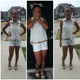 Mention me for a follow back .. oh yeaa follow my favorite cousin @ThatGirlRenaa