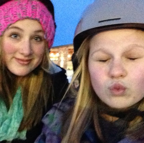 goingprooffical's profile picture. Just 2 girls going pro in life .... Follow us and you will be a pro! We believe in you;)