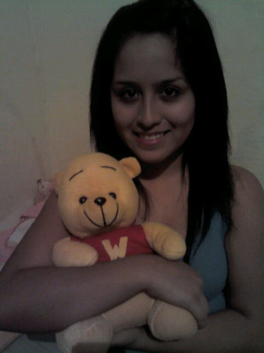 Eres loo mejor dee mi vida luiz gerardo ;*