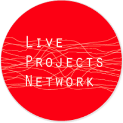 Connecting thinkers + makers in architectural education: Live Projects, DesignBuilders, Public Interest Design, Service Learning. #LiveProject