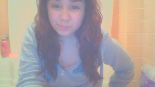 i hate when ppl judge before judging them selfs !.
