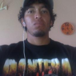 edisonsuarez1's profile picture. 