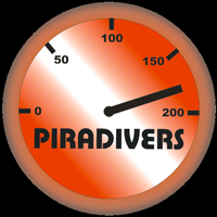piradivers's profile picture. Pro Gold Scuba Center NAUI - Piracicaba - SP