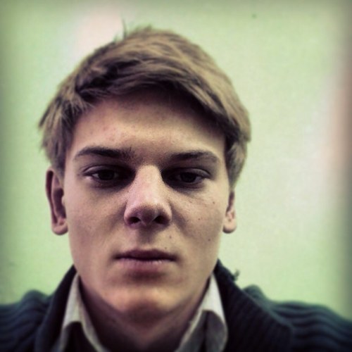 TishenkoMisha's profile picture. 