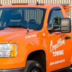 For all your towing needs Please contact our office at (604) 939-6474 or 1-800-663-6474 We don't want an arm and a leg, just your tows!