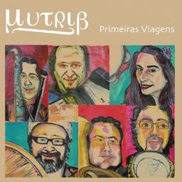 O show do Mutrib é uma grande viagem musical que sai do Magreb - região arabizada ao norte da África: Egito, Marrocos - atravessando a Turquia...