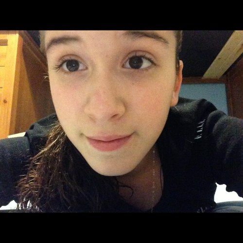 14 years young;*
Cubann baaby;*
Follow! Meh!