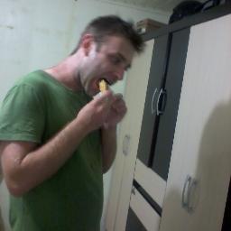 IuriEscobar's profile picture. Gremio