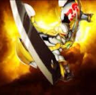I am Number 39 Utopia! The Great XYZ monster. I serv @ExtremeYuma. I will abolish anything that stands in my way. #RP