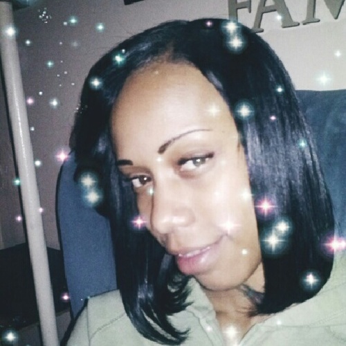 N my dumb blonde world.. Brand new me so ur opinion dont matter! Beleedat!