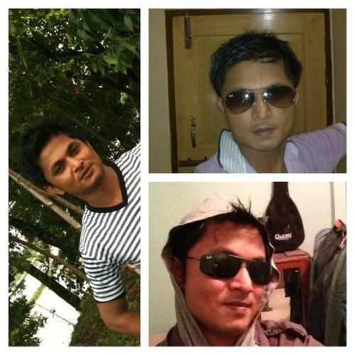 Khaled_Raaj's profile picture. 