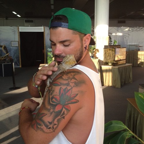 reptiles/herpetology