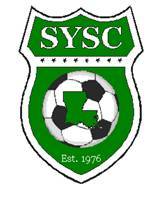 Slidell Youth Soccer Club - Serving the Northshore of Lake Pontchartrain Since 1976