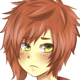 Hey there!I'm Yattan, an UTAU created by AI and senor-banana,and love mochi ice cream! I'm a bit shy, but like making new friends. (maintained by senor-banana)
