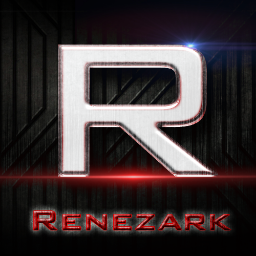 Renezark's profile picture. 