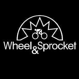 Specializing in bicycle sales, repair and customer satisfaction! Wheel&Sprocket's Fox Point location. Live Life Ride! #RideMKE #BikeWithBunkie #KeepItWheel