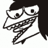 BEENATHEMISTRY's profile picture. ☀️  perspiring illustrator sometimes art director
☀️  they/iel
☀️  fun food twitter @MANGO__KULFI