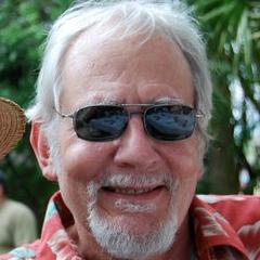I am a writer, editor, blogger, broadcaster, progressive activist, and old '60s guy now living in Austin, TX. I edit @TheRagBlog and host Rag Radio.
