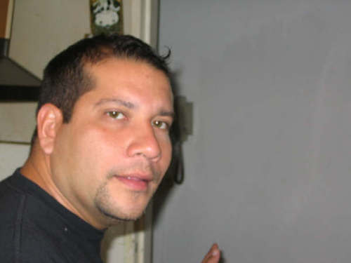 Felix Martinez