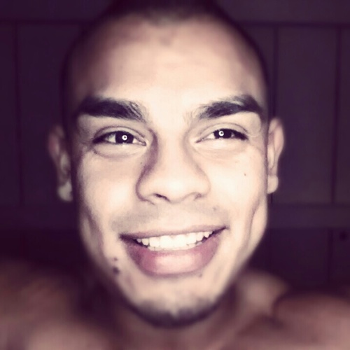 My goal for this year is to become a beast!!! I currently weight 190 pounds and looking to weight a solid 200, No Fat!!! Follow me on my journey? lol