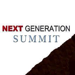 nxtgsummit's profile picture. 