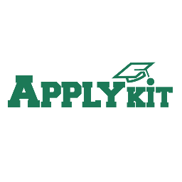 ApplyKit matches you with your dream school, guides you through the application process, and gives you an edge with gaining admission.