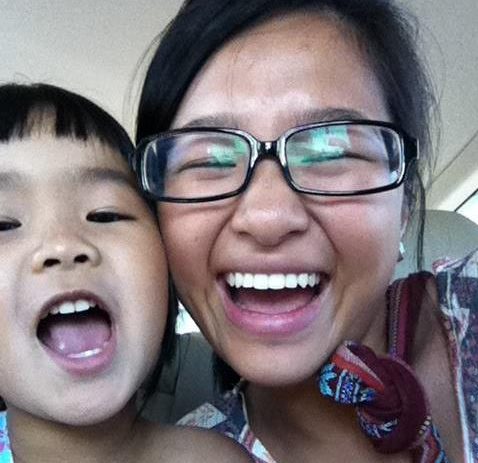 HaiImAshleyTran's profile picture. #ConsiderTheFollowing: Why are there so many songs about rainbows?