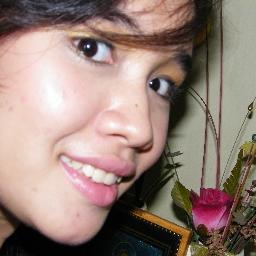 I was a great girl, cheerful and confident