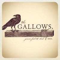The Gallows Boston (@segallows) 's Twitter Profile