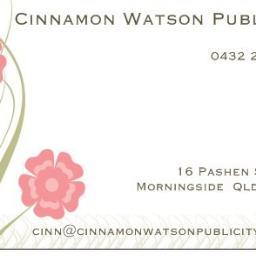 Brisbane based arts publicist, mum to 3 amazing girls, avid reader and recent convert to exercise