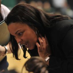 Head Women's Basketball Coach at Washington College