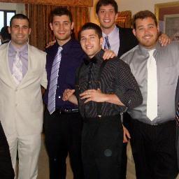 Phil_i_am89's profile picture. always smiling