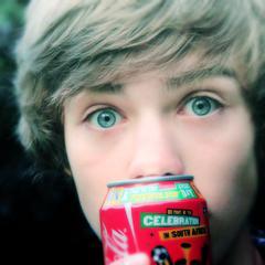 My Idol is a Justin Drew Bieber,