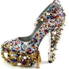 ARTISTIC FASHION ♥ †