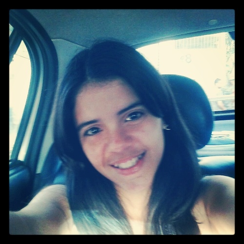 luz que n vejo mais e ela que me guia... *---*