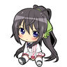 shinonono_hisui's profile picture. 