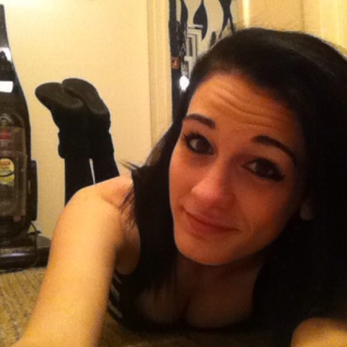 Names brittany, next time it comes out your mouth choke on it :)
