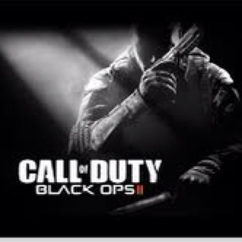 Hey guys, Im playing Zombie on Bo2 and I will makes some video of this later but at the same time go follow ImSlakyyy