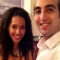 CocktailsinLA's profile picture. Writers Briana & Ramsey are a dynamic duo of passionate cocktail connoisseurs sharing the latest trends in Los Angeles cocktail culture. Stay thirsty my friends