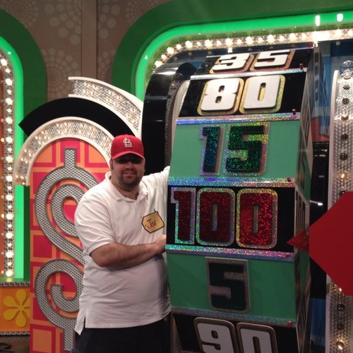 Thebankerjoe's profile picture. 