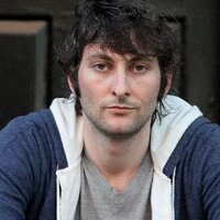 Benjamin Lorr (@benjaminlorr) 's Twitter Profile