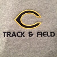 COC XC/Track & Field(@CanyonsTrack) 's Twitter Profile Photo